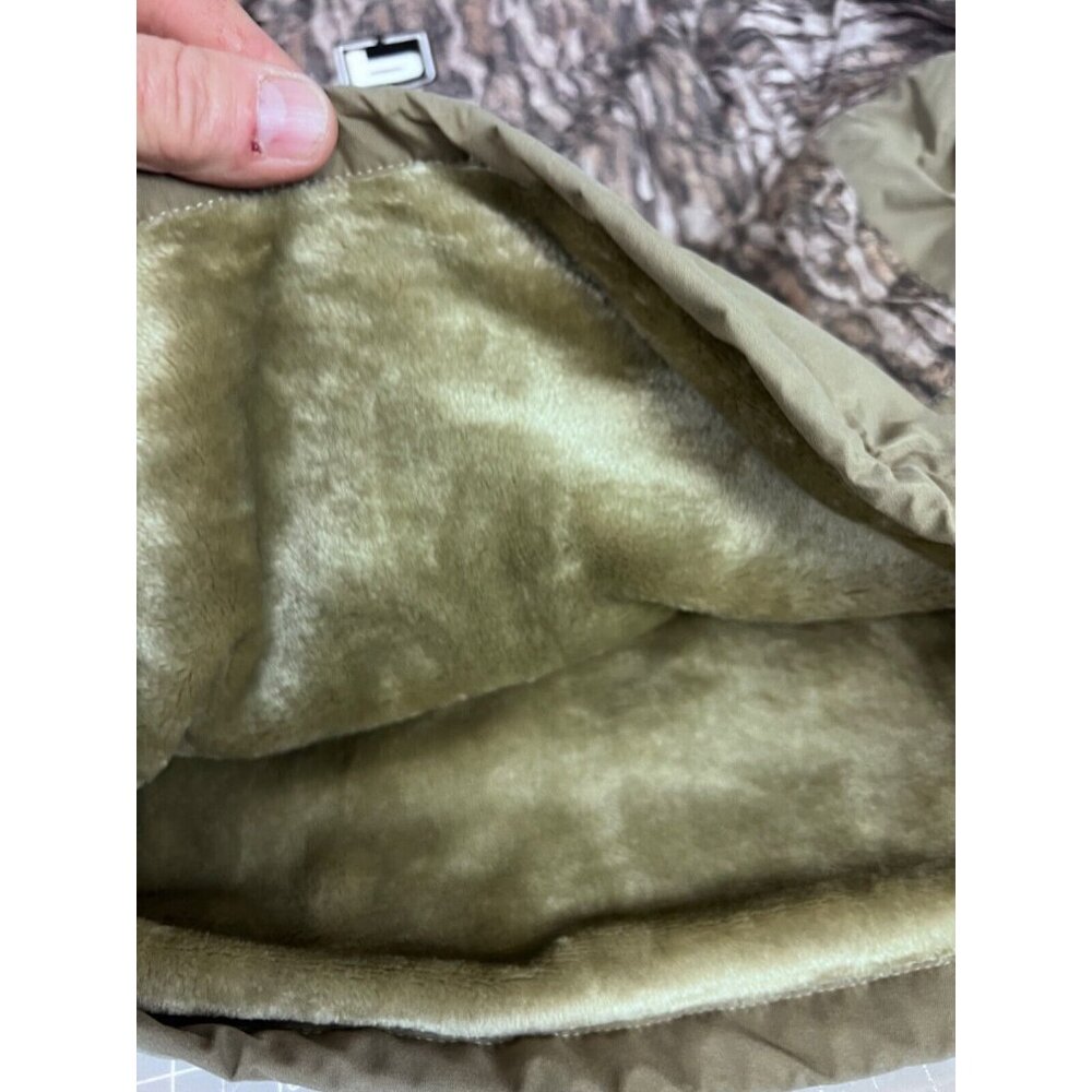 Banded Chesapeake Youth Pullover Large (14-16) Hunting Jacket NEW NWT~~ - Picture 8 of 10